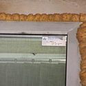 Надежная защита монтажной пены внутри и снаружи помещения