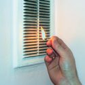 Способы проверки вентиляции в квартире, улучшение воздухообмена своими силами